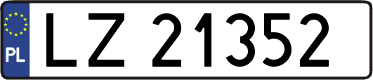 LZ21352