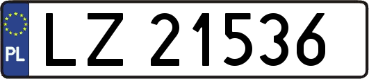 LZ21536