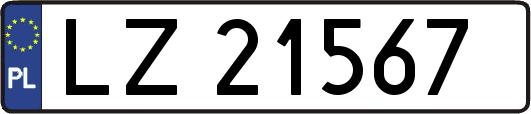 LZ21567