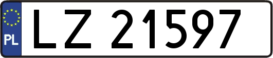LZ21597