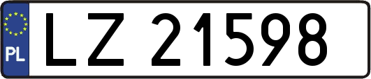 LZ21598