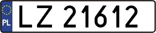 LZ21612