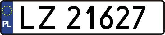 LZ21627