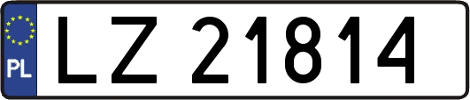 LZ21814