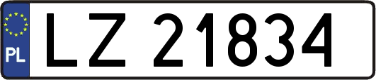 LZ21834