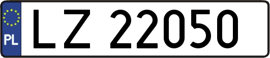 LZ22050