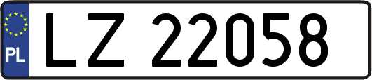LZ22058