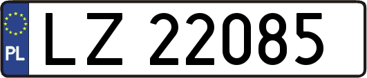 LZ22085