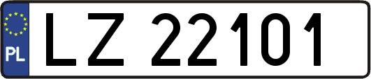 LZ22101