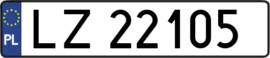 LZ22105