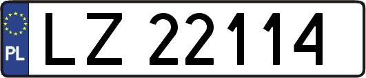 LZ22114