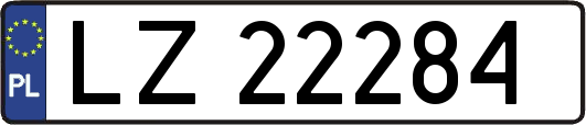 LZ22284