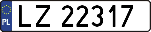LZ22317