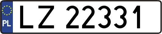 LZ22331