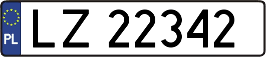 LZ22342
