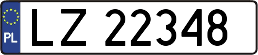 LZ22348
