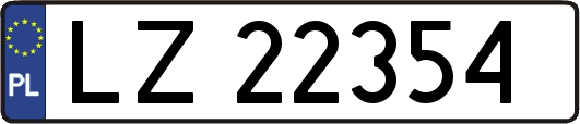 LZ22354