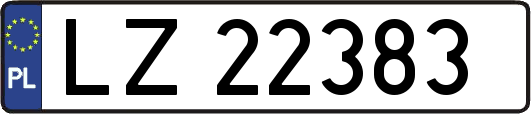 LZ22383