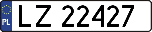 LZ22427