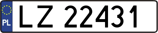 LZ22431