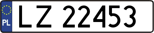 LZ22453
