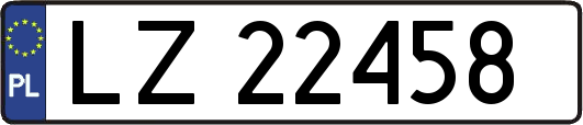 LZ22458