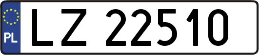 LZ22510