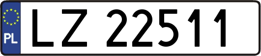LZ22511