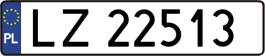 LZ22513