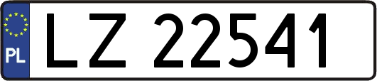LZ22541