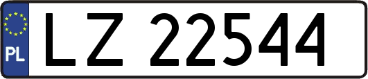 LZ22544