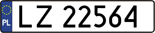 LZ22564