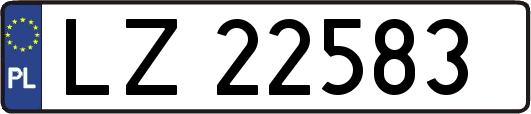 LZ22583