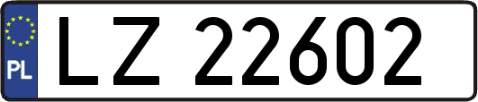 LZ22602