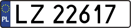 LZ22617