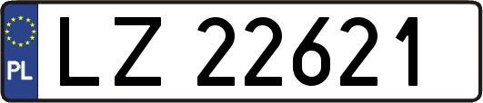 LZ22621