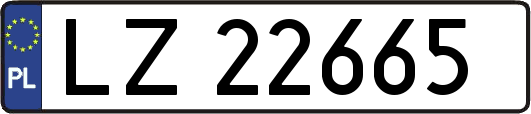 LZ22665