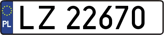 LZ22670