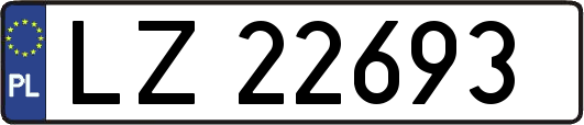 LZ22693