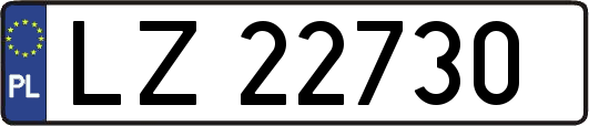 LZ22730
