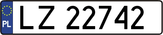 LZ22742