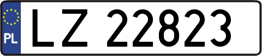 LZ22823