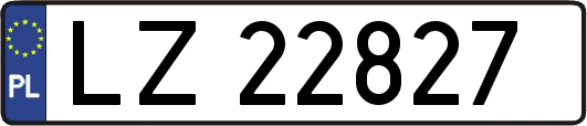 LZ22827
