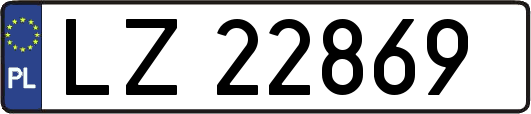 LZ22869