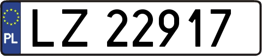 LZ22917