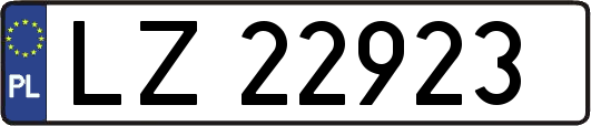 LZ22923