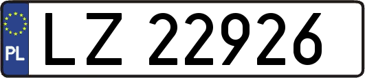 LZ22926