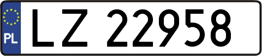LZ22958