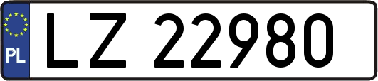 LZ22980
