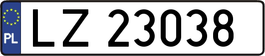 LZ23038